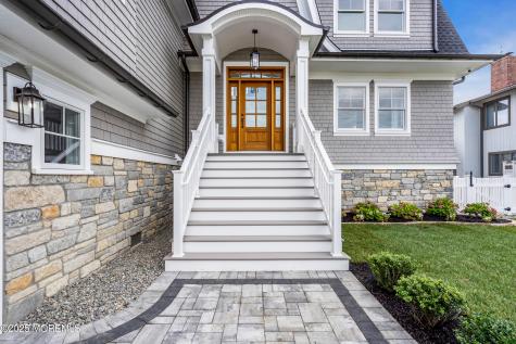 122 Squan Beach Drive Mantoloking NJ 08738