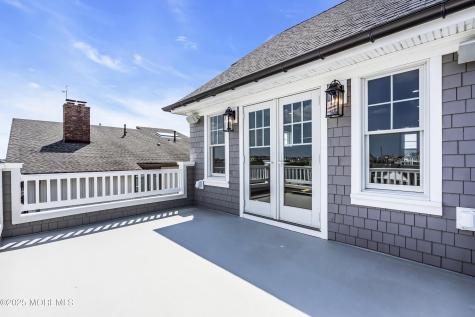 122 Squan Beach Drive Mantoloking NJ 08738