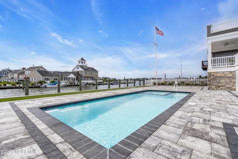 122 Squan Beach Drive Mantoloking NJ 08738
