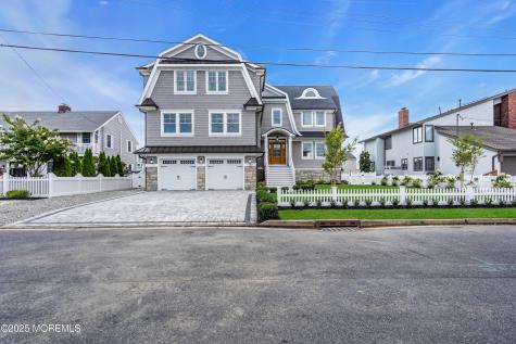 122 Squan Beach Drive Mantoloking NJ 08738