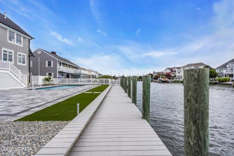 122 Squan Beach Drive Mantoloking NJ 08738