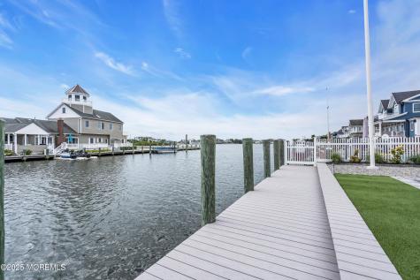122 Squan Beach Drive Mantoloking NJ 08738