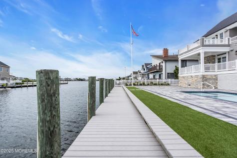 122 Squan Beach Drive Mantoloking NJ 08738