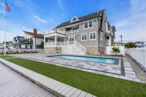 122 Squan Beach Drive Mantoloking NJ 08738