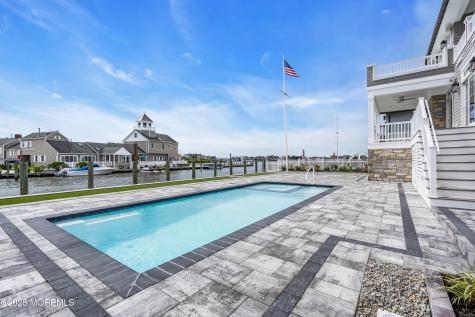 122 Squan Beach Drive Mantoloking NJ 08738