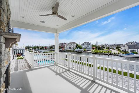 122 Squan Beach Drive Mantoloking NJ 08738