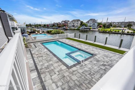 122 Squan Beach Drive Mantoloking NJ 08738