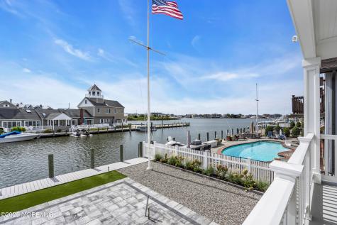 122 Squan Beach Drive Mantoloking NJ 08738