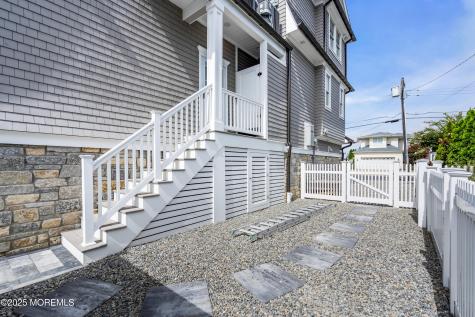 122 Squan Beach Drive Mantoloking NJ 08738