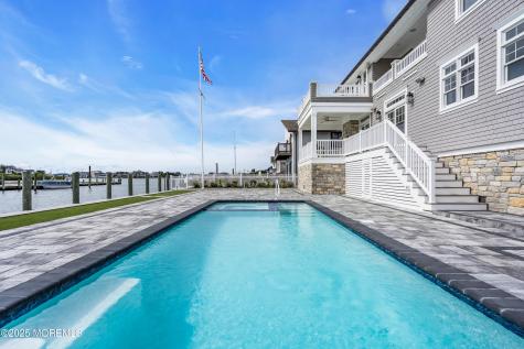 122 Squan Beach Drive Mantoloking NJ 08738