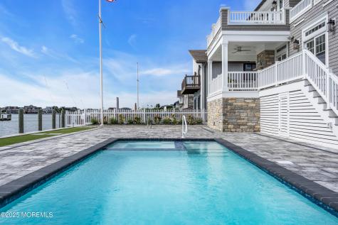 122 Squan Beach Drive Mantoloking NJ 08738