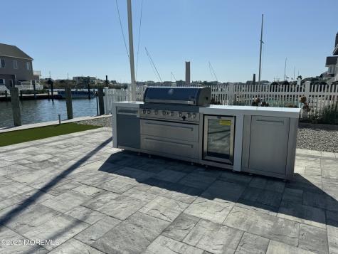 122 Squan Beach Drive Mantoloking NJ 08738