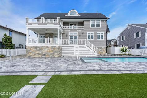 122 Squan Beach Drive Mantoloking NJ 08738