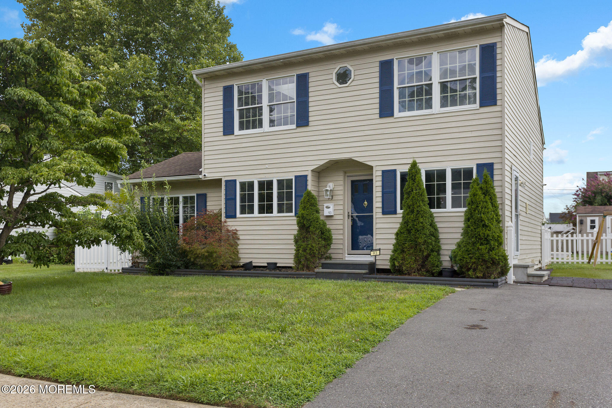 93 Elton Avenue Hamilton NJ 08620