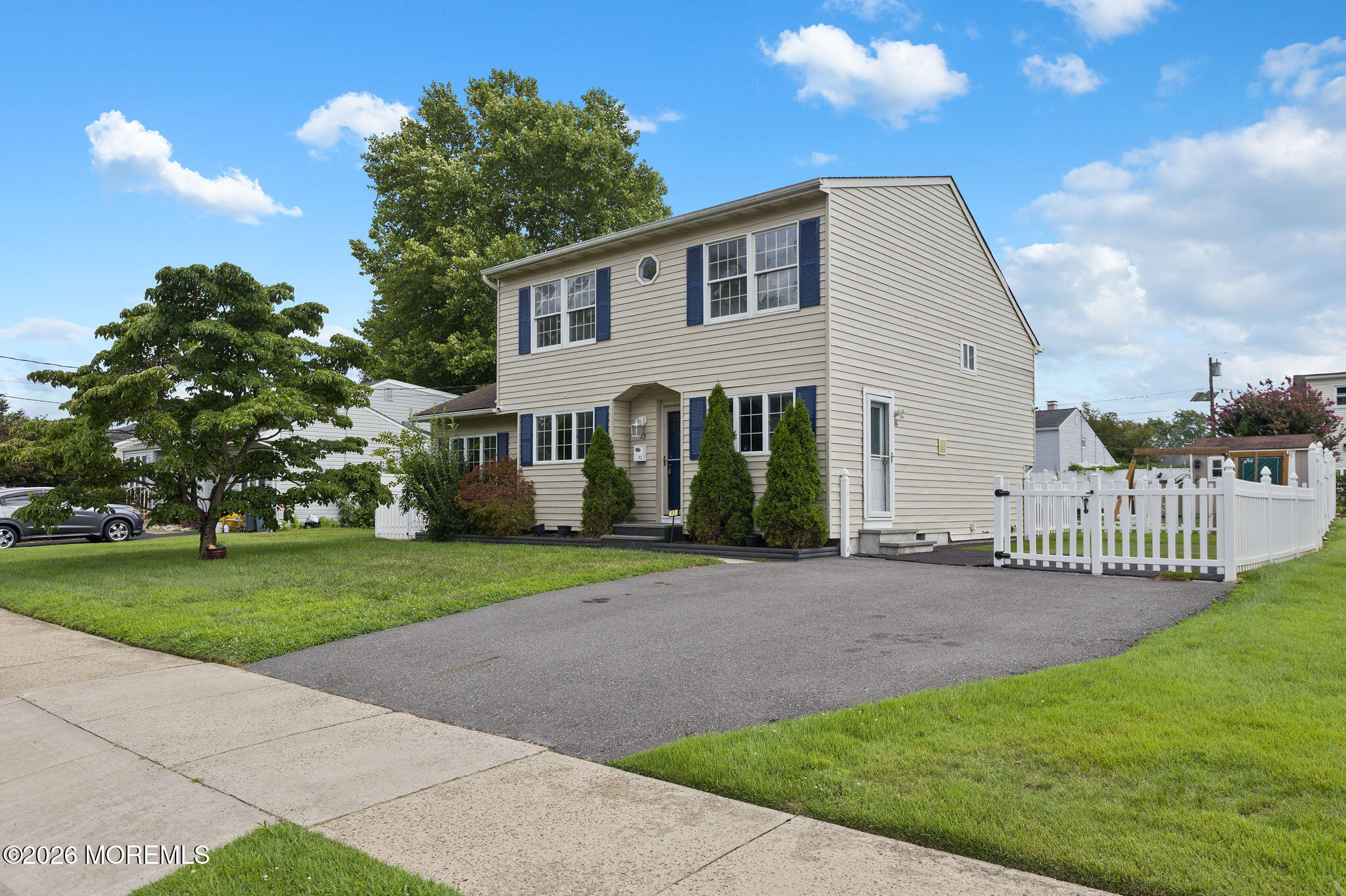 93 Elton Avenue Hamilton NJ 08620