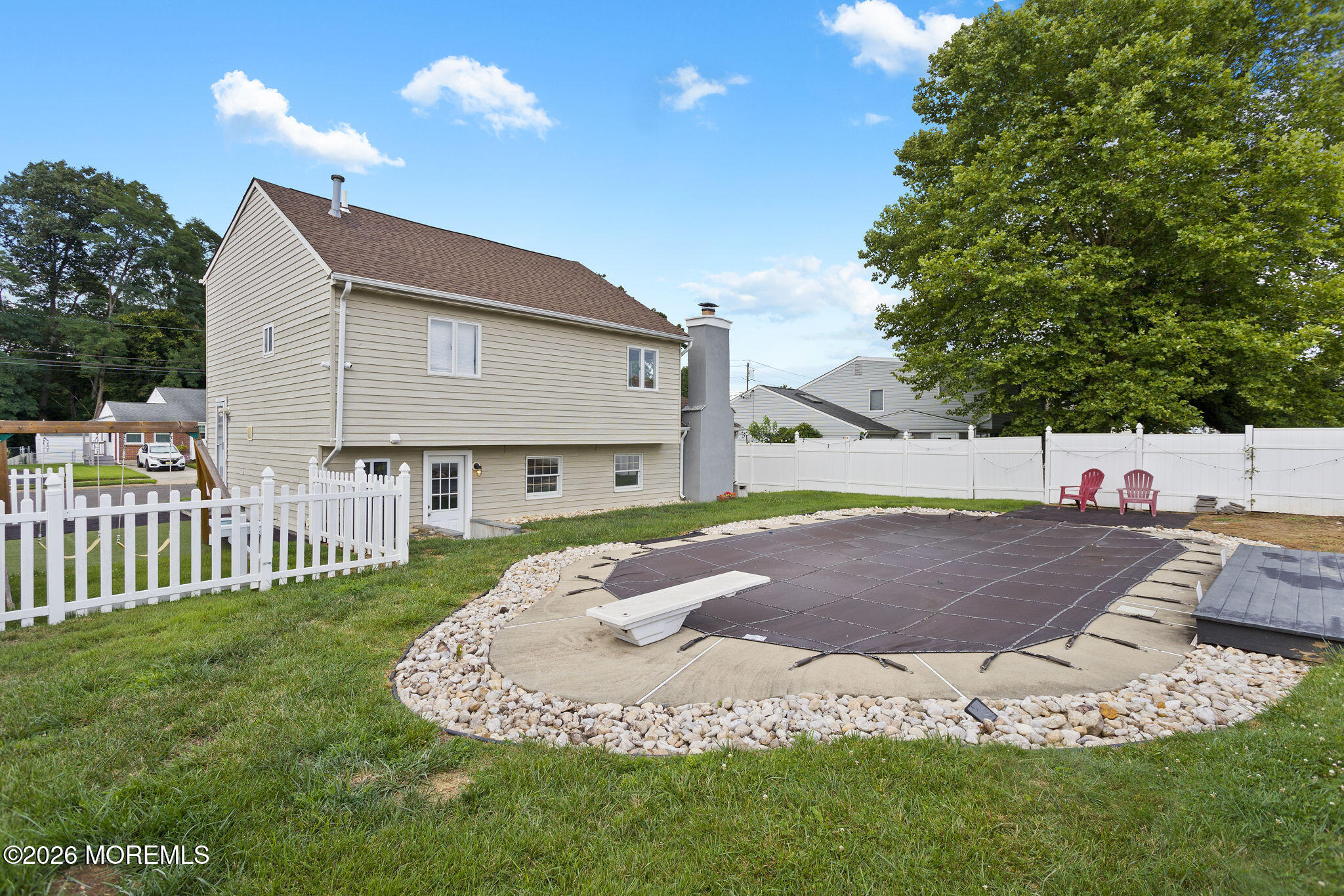 93 Elton Avenue Hamilton NJ 08620