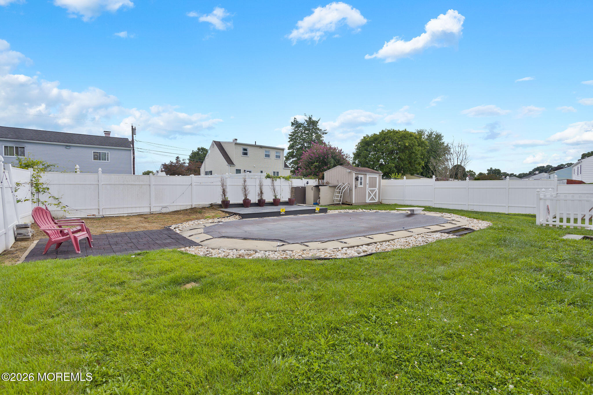 93 Elton Avenue Hamilton NJ 08620