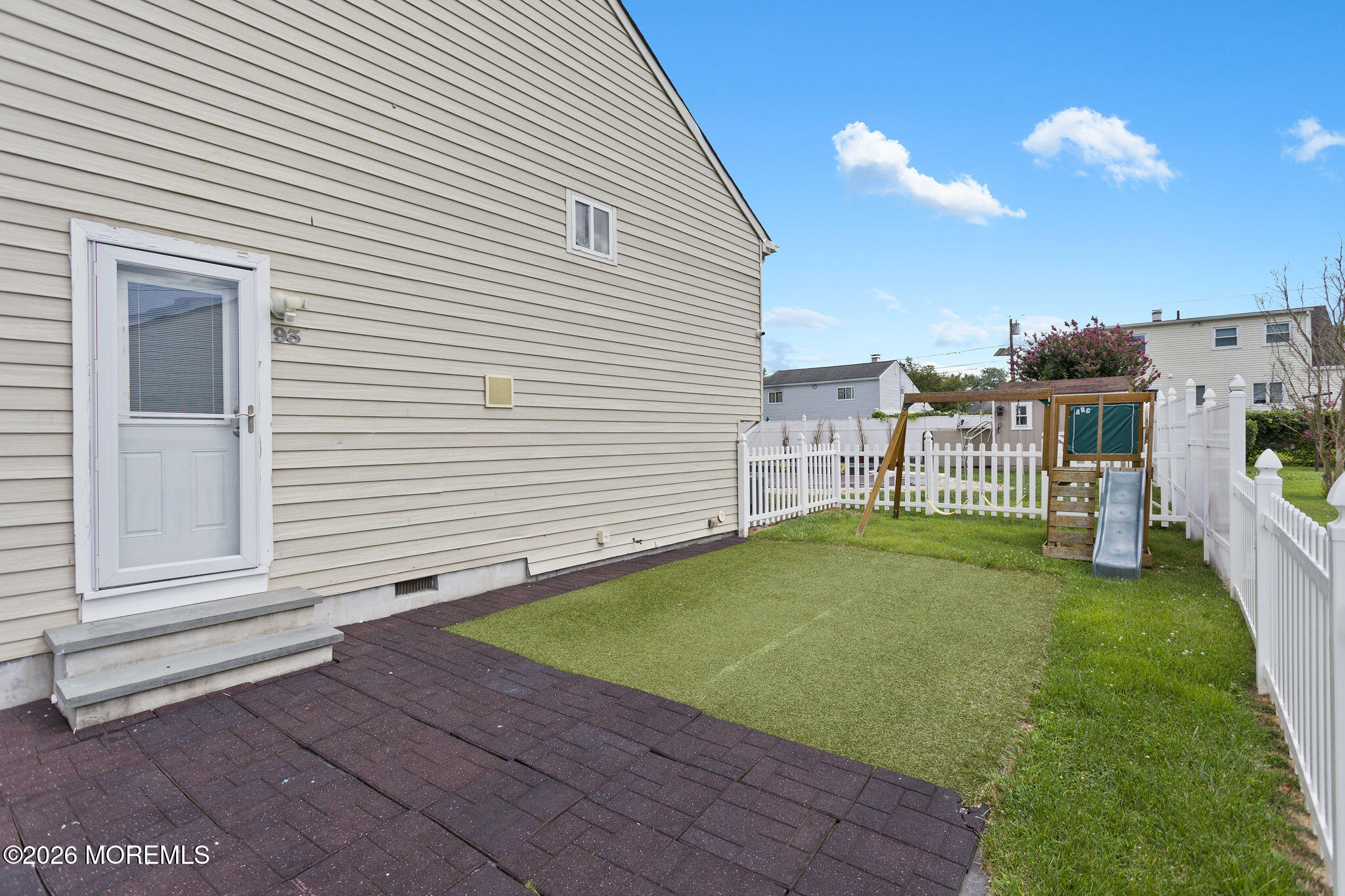 93 Elton Avenue Hamilton NJ 08620