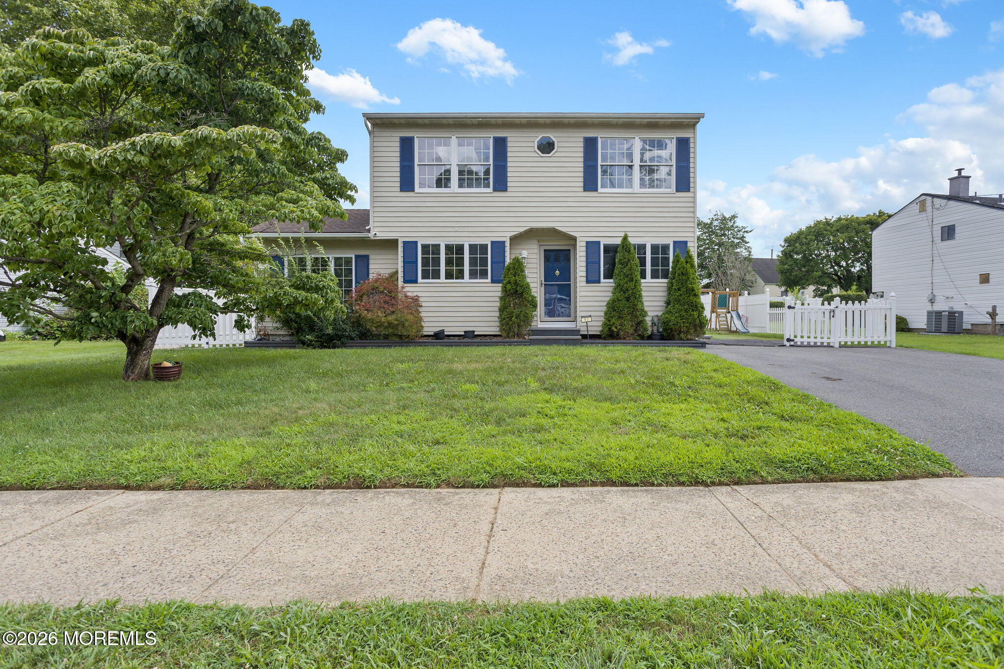 93 Elton Avenue Hamilton NJ 08620