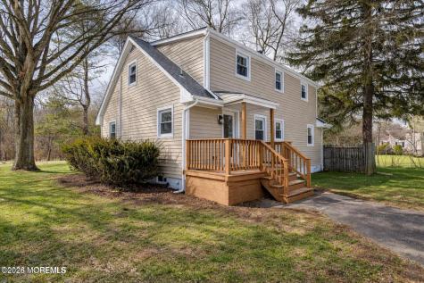 80 Freehold Road Manalapan NJ 07726
