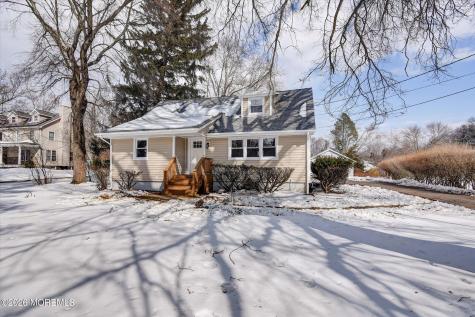 80 Freehold Road Manalapan NJ 07726