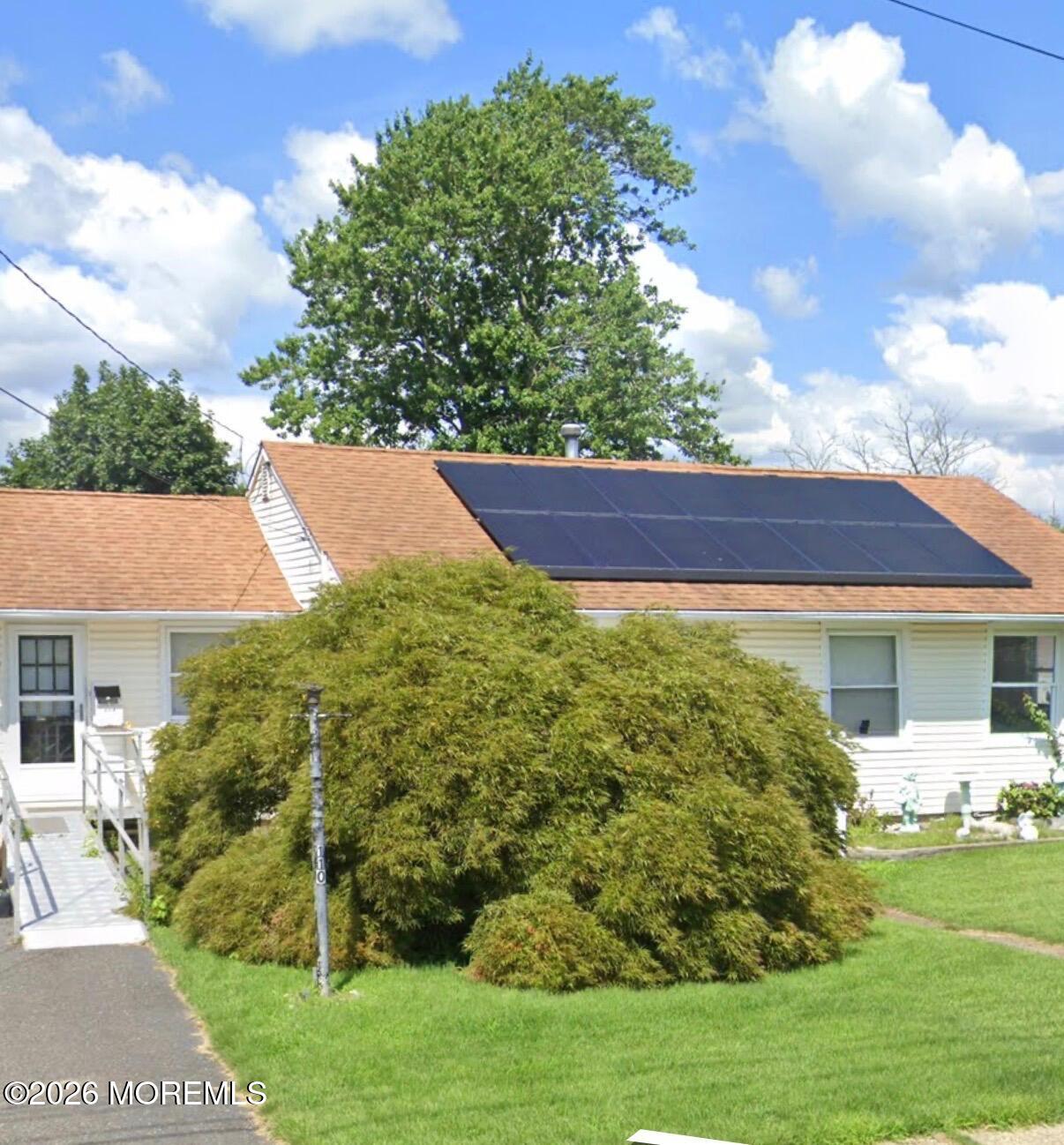 110 Dewey Street Toms River NJ 08753