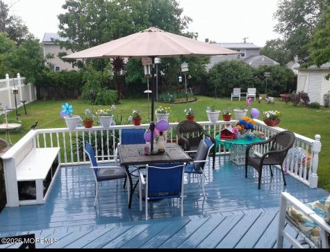 110 Dewey Street Toms River NJ 08753