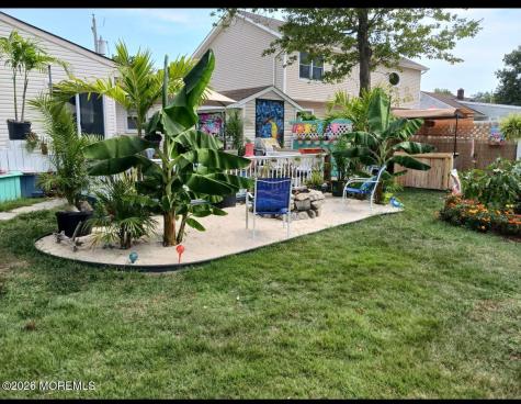 110 Dewey Street Toms River NJ 08753