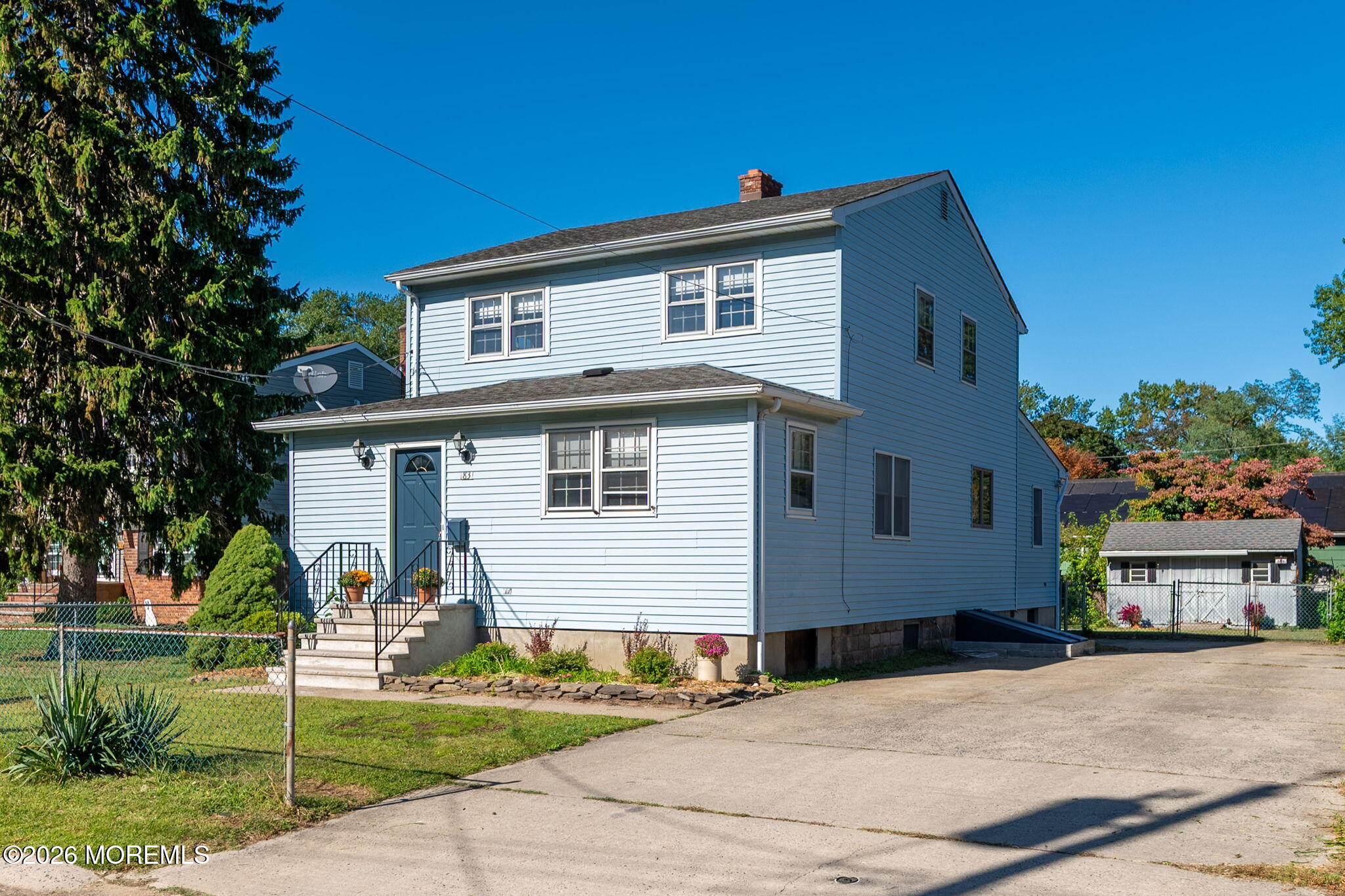 83 Union Avenue Belford NJ 07718