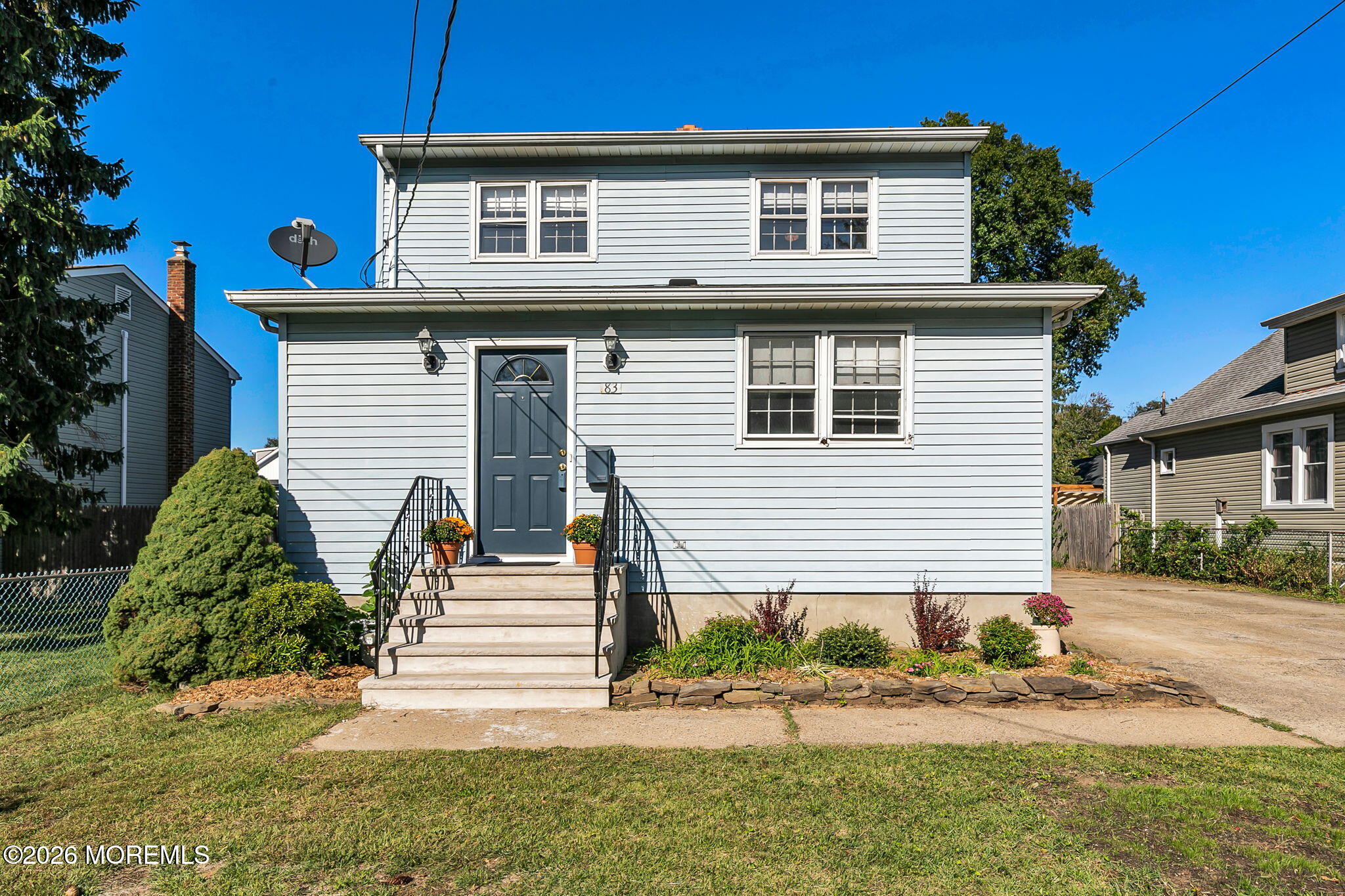 83 Union Avenue Belford NJ 07718