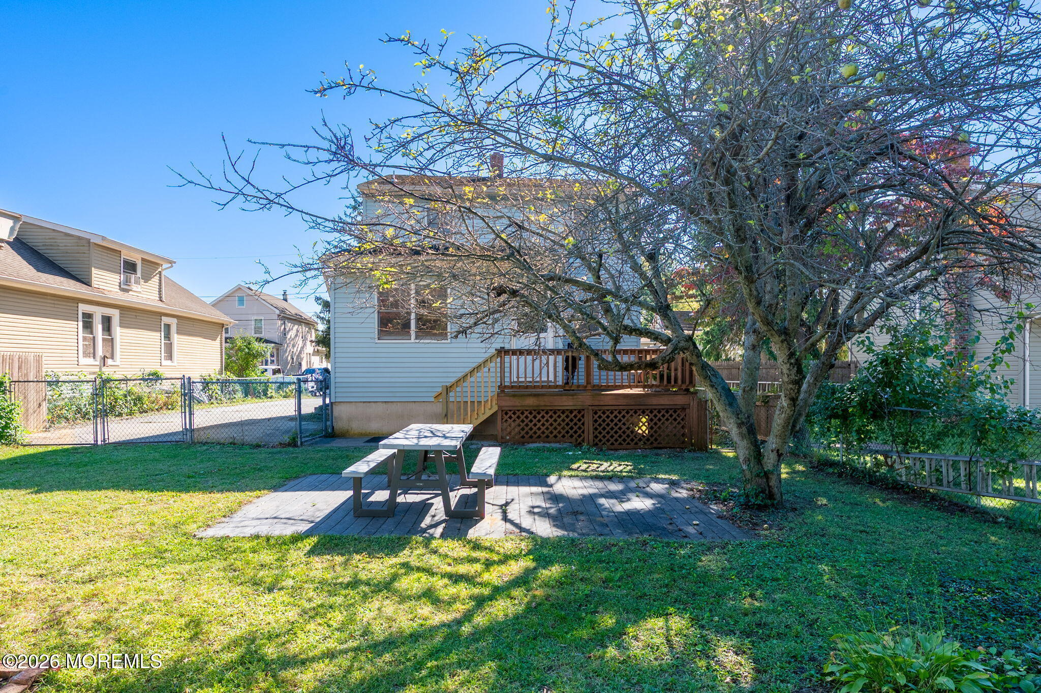83 Union Avenue Belford NJ 07718