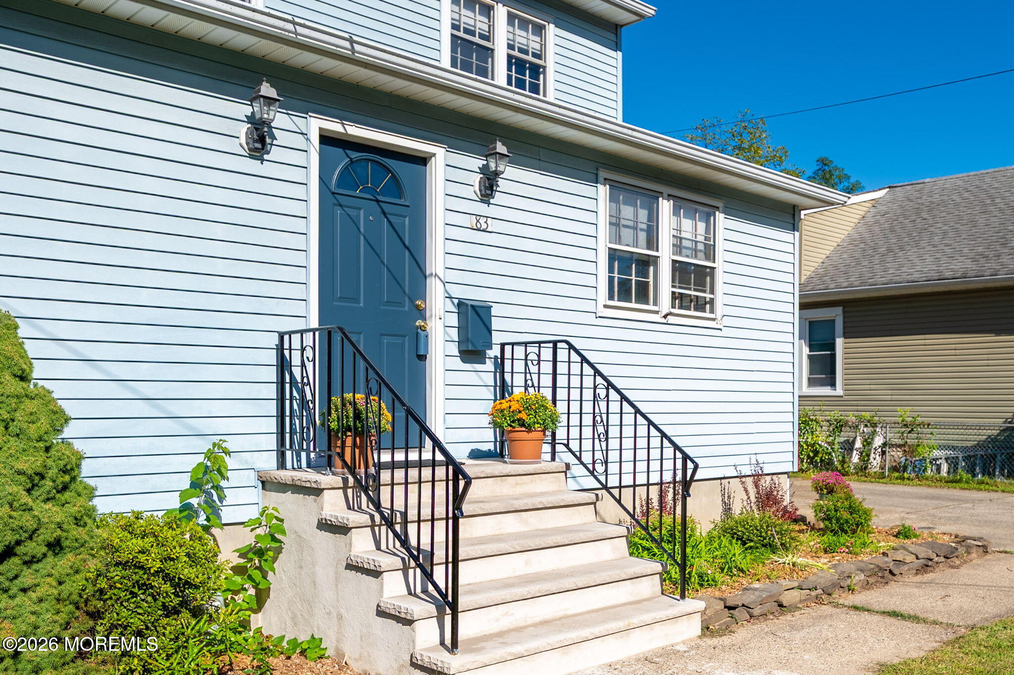 83 Union Avenue Belford NJ 07718