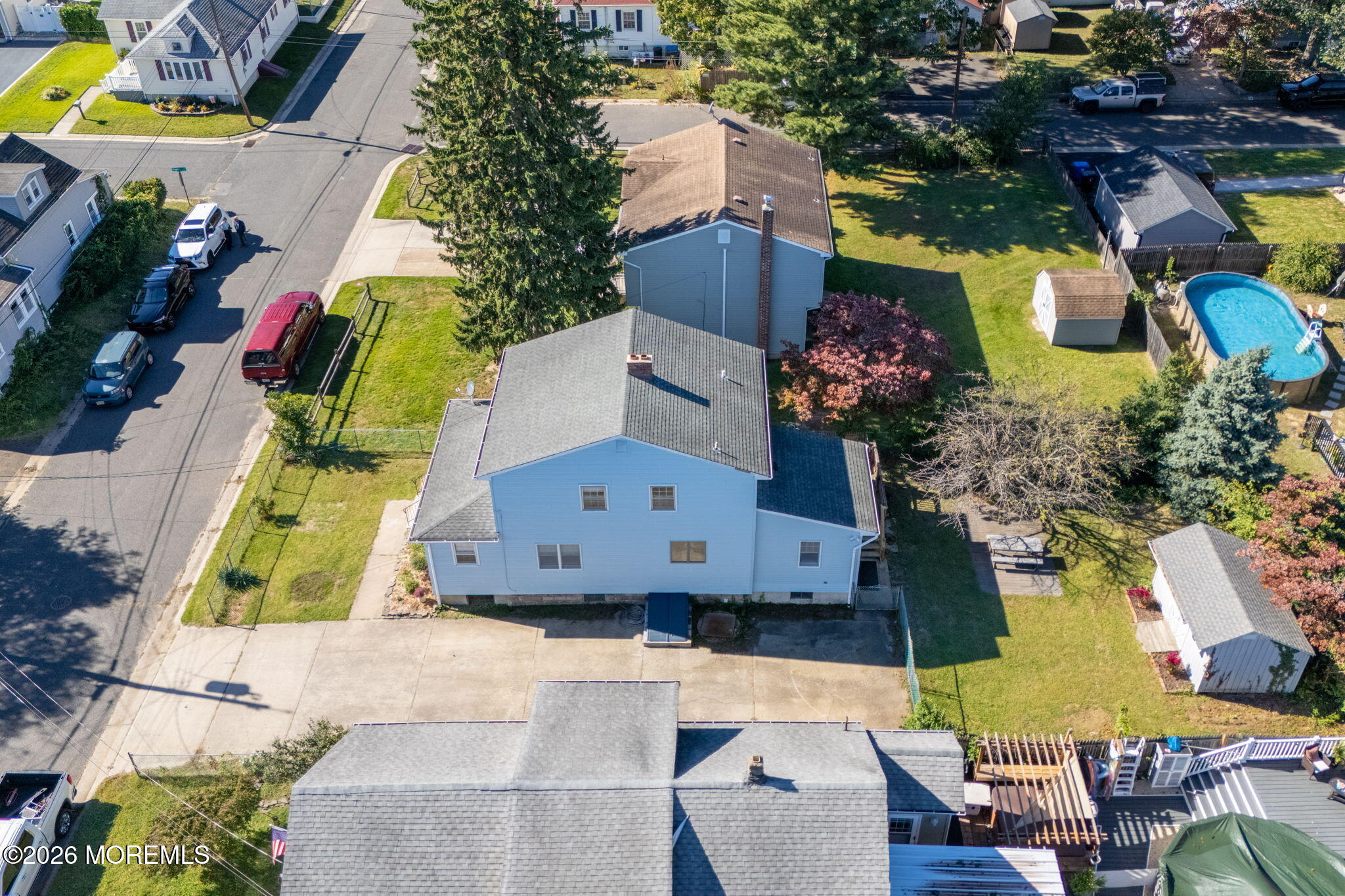 83 Union Avenue Belford NJ 07718