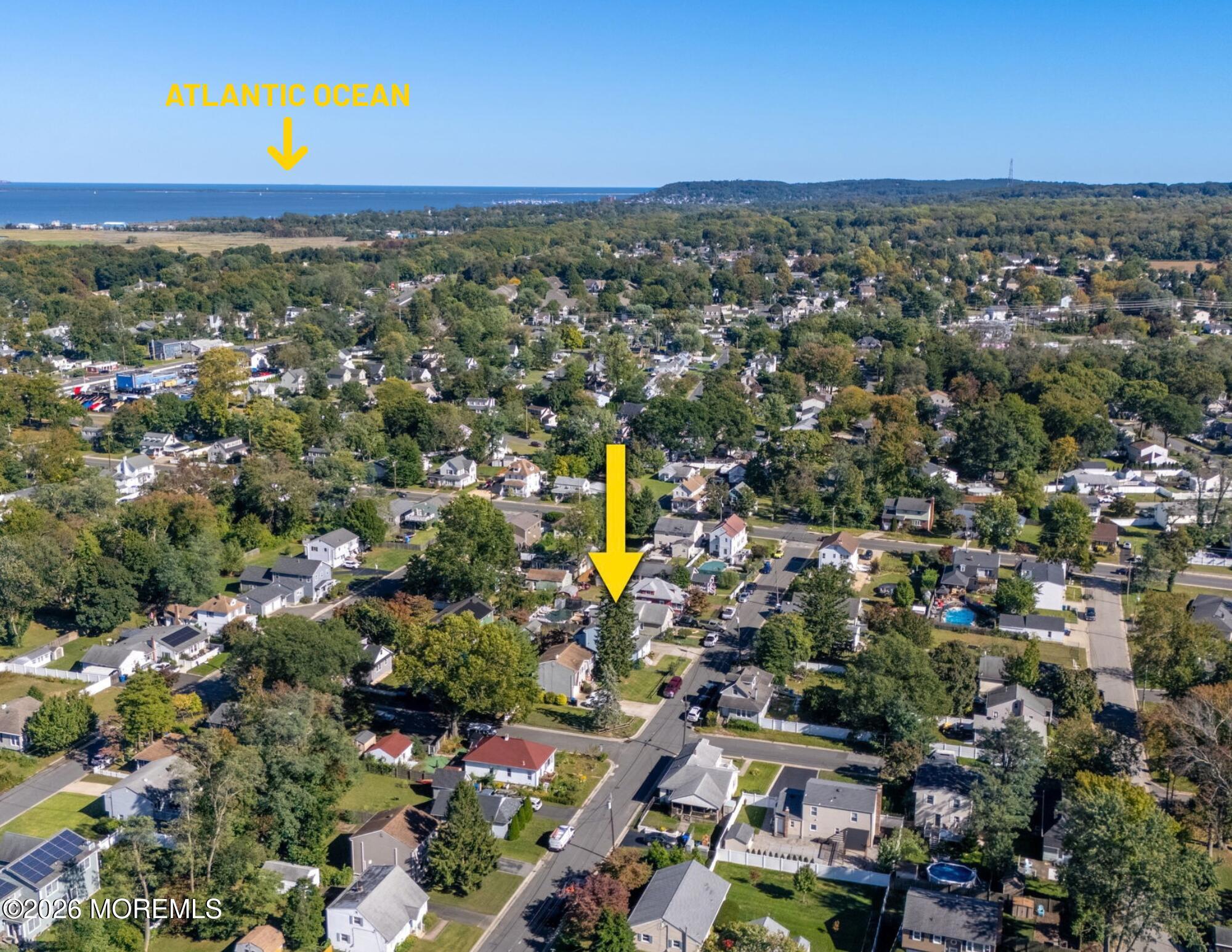 83 Union Avenue Belford NJ 07718