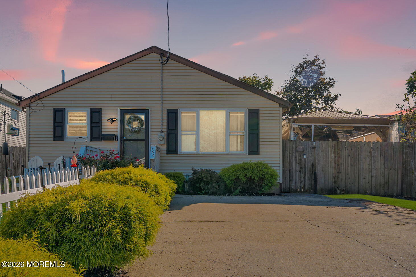166 Hudson Avenue Middletown NJ 07748