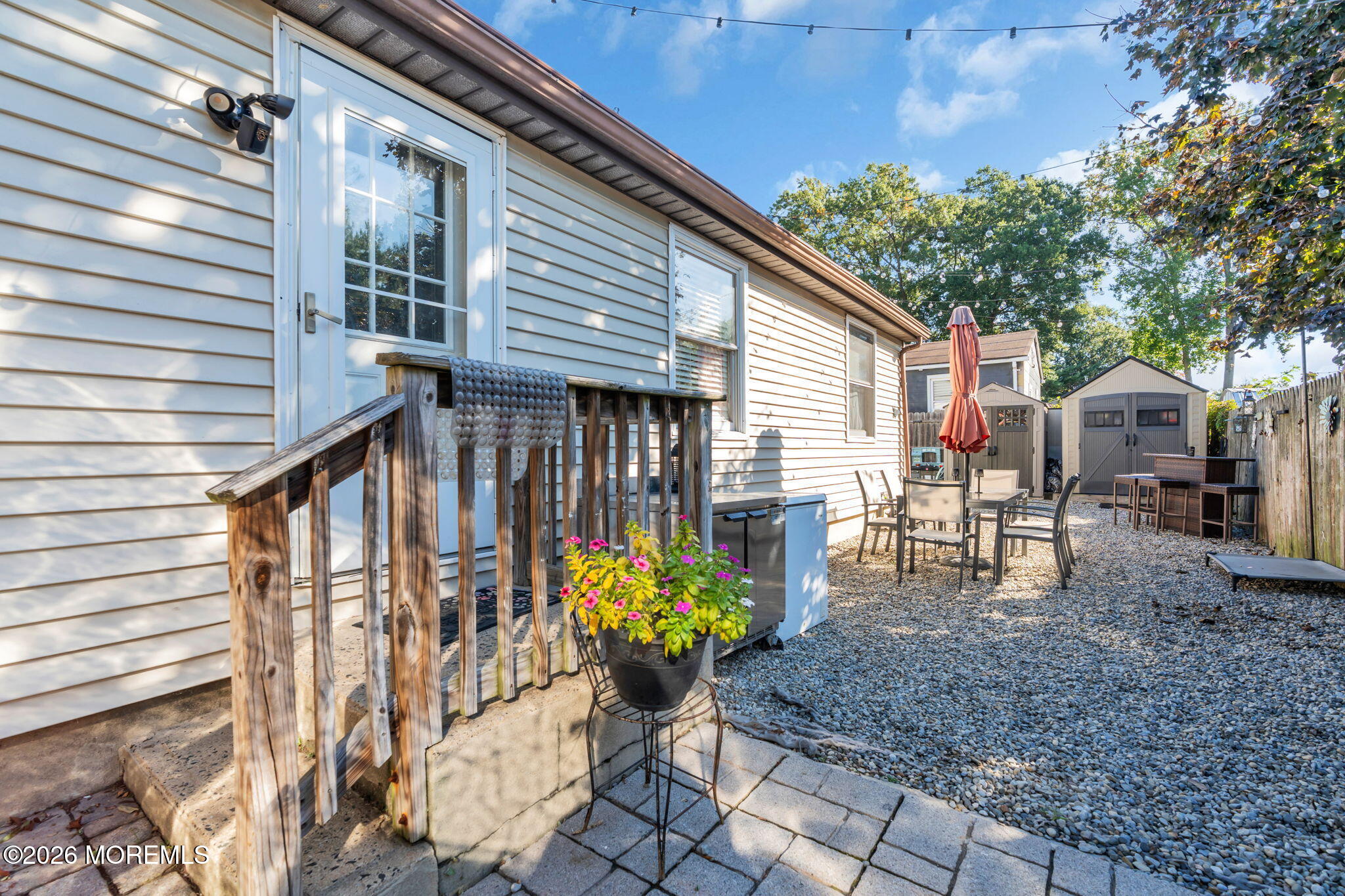 166 Hudson Avenue Middletown NJ 07748