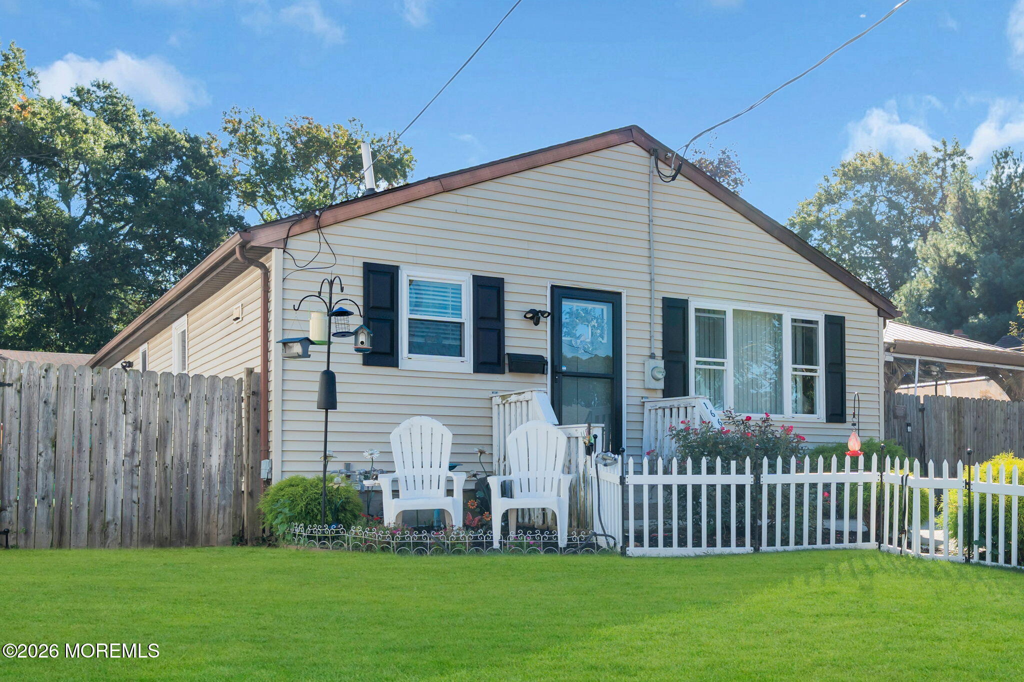 166 Hudson Avenue Middletown NJ 07748