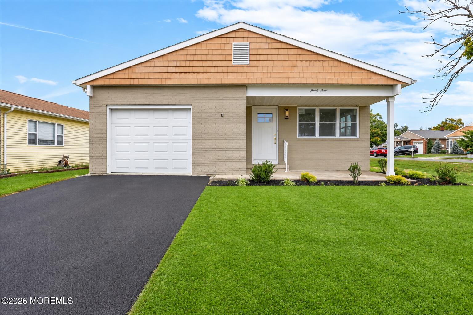 23 Longdenville Street Toms River NJ 08757