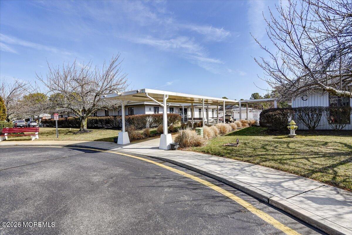 23 Longdenville Street Toms River NJ 08757