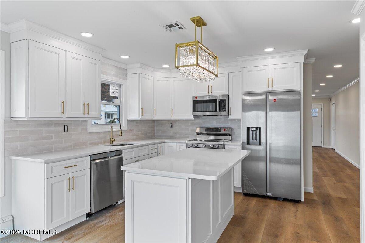 23 Longdenville Street Toms River NJ 08757