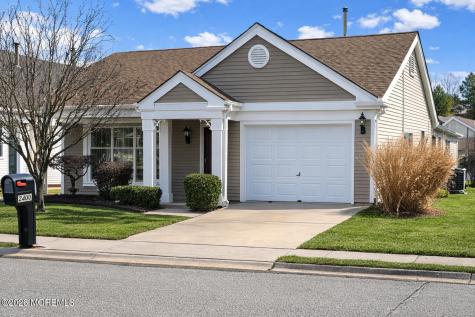 2400 Coral Leaf Road Toms River NJ 08755