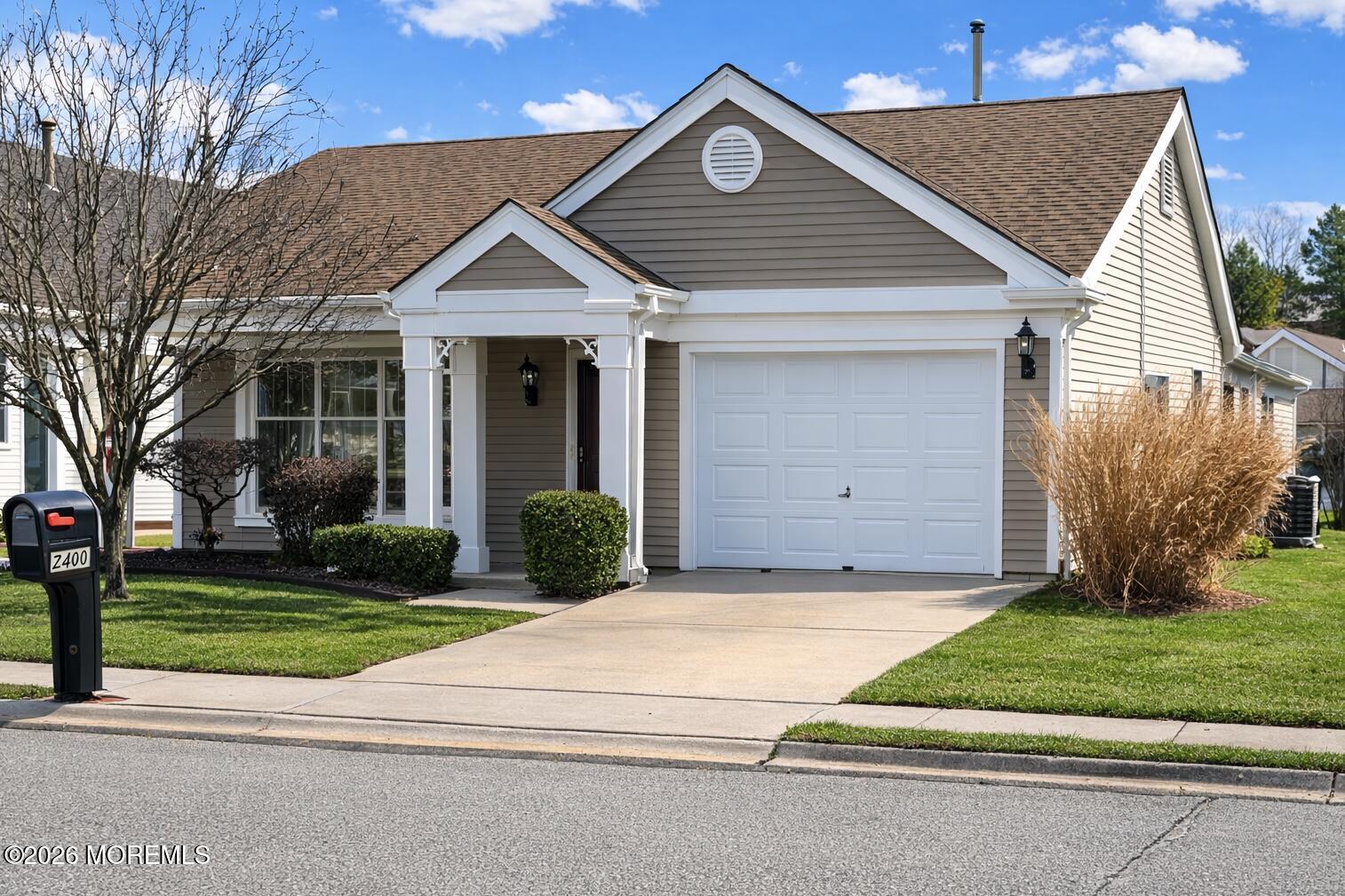 2400 Coral Leaf Road Toms River NJ 08755