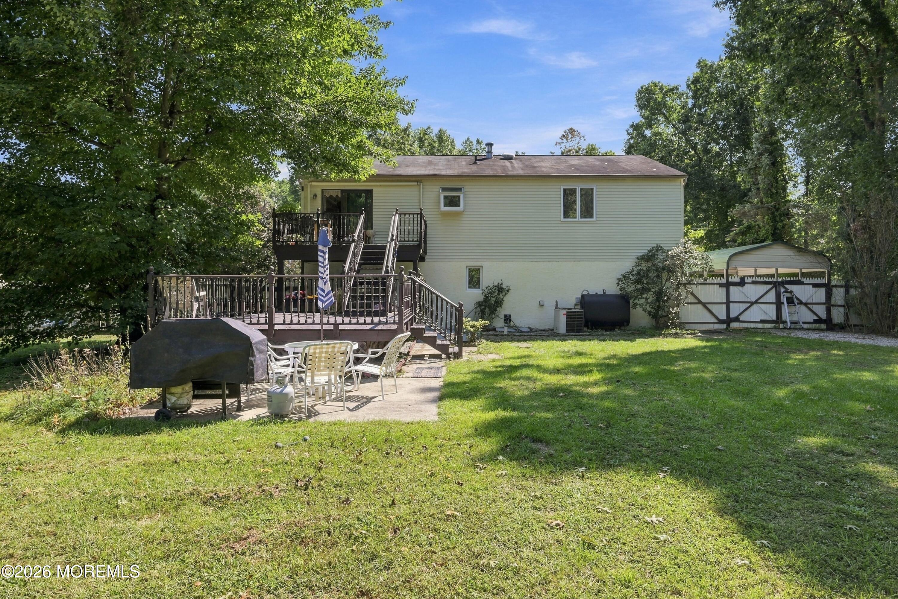 646 Salem Avenue Franklinville NJ 08322