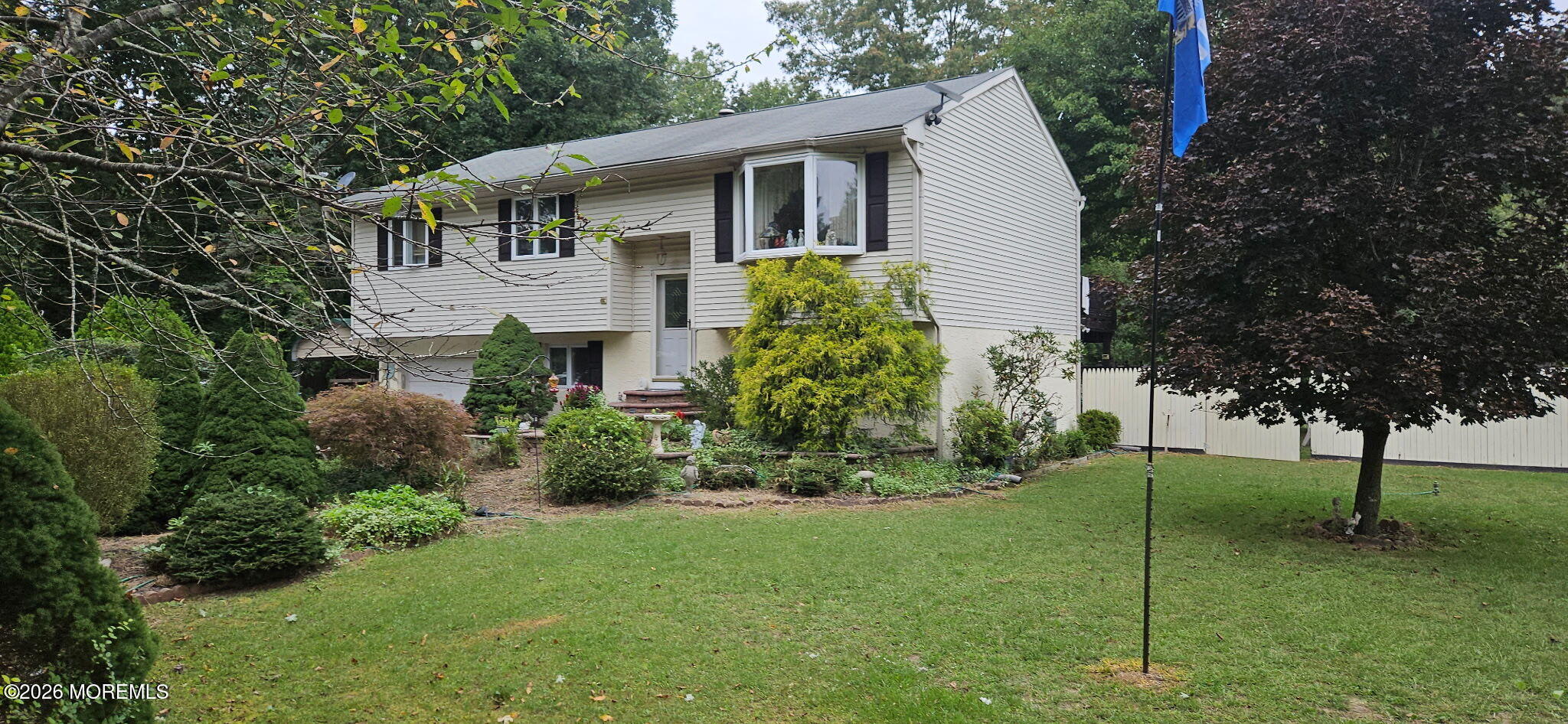 646 Salem Avenue Franklinville NJ 08322