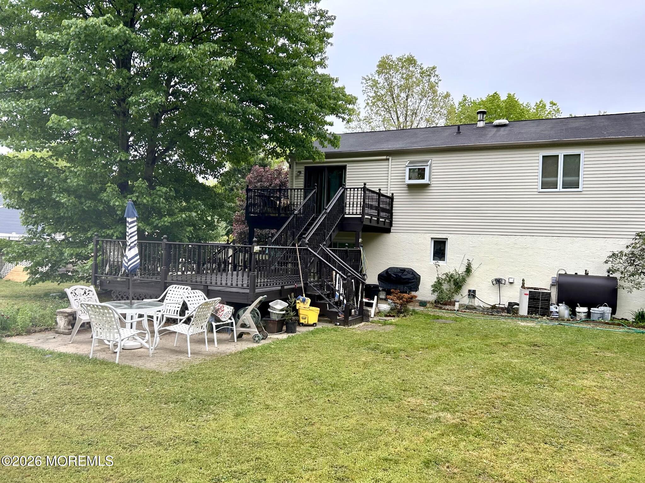 646 Salem Avenue Franklinville NJ 08322