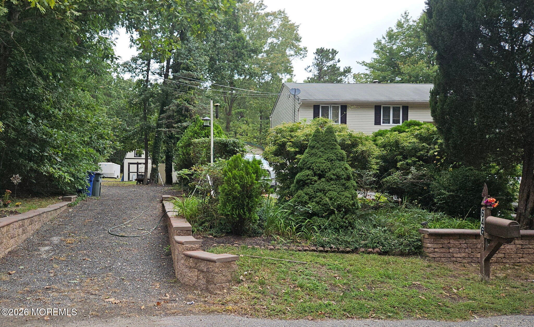 646 Salem Avenue Franklinville NJ 08322