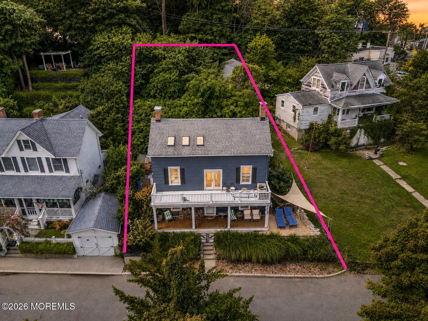 14 Bay Street Highlands NJ 07732