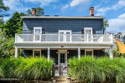 14 Bay Street Highlands NJ 07732