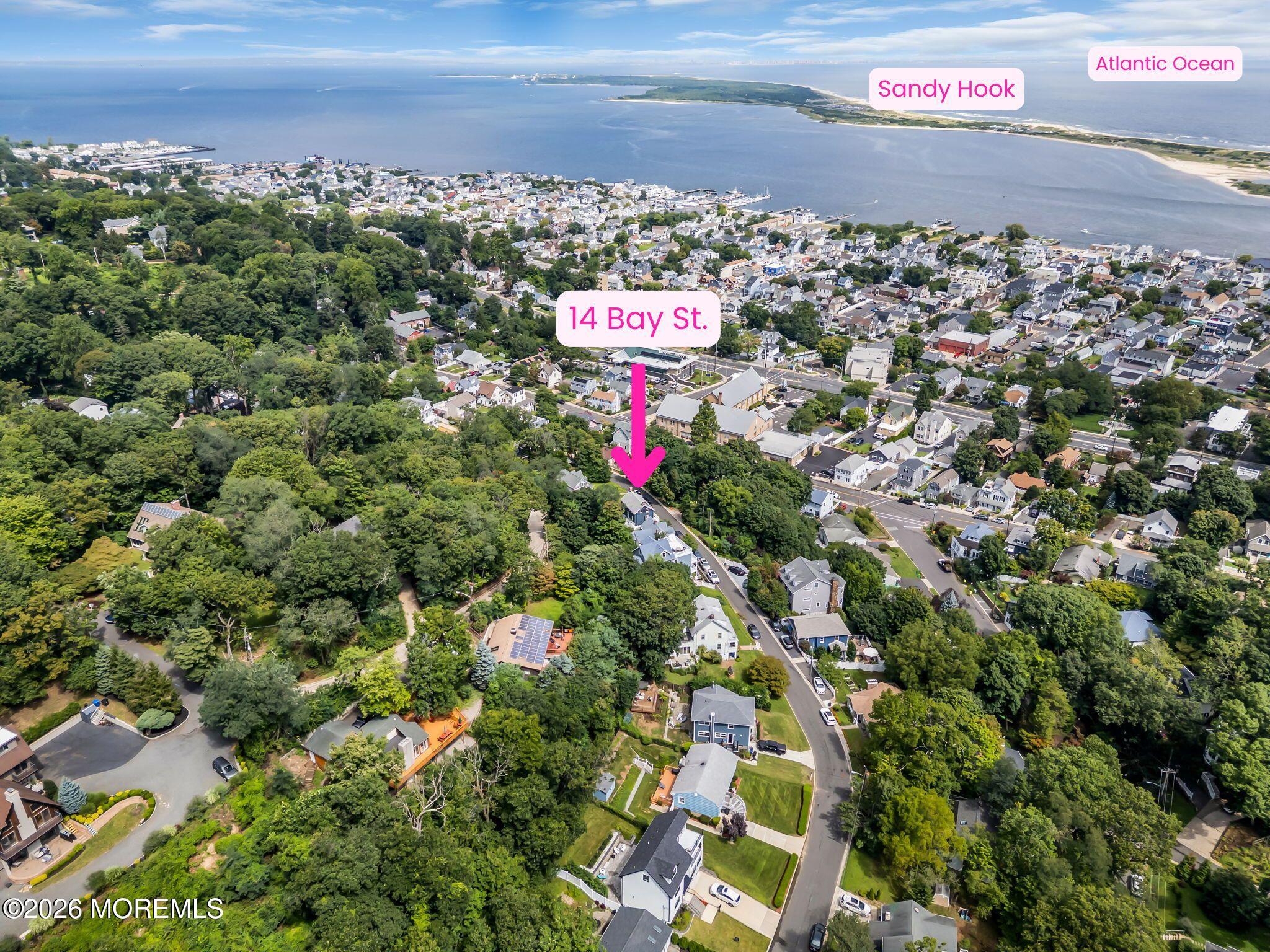 14 Bay Street Highlands NJ 07732