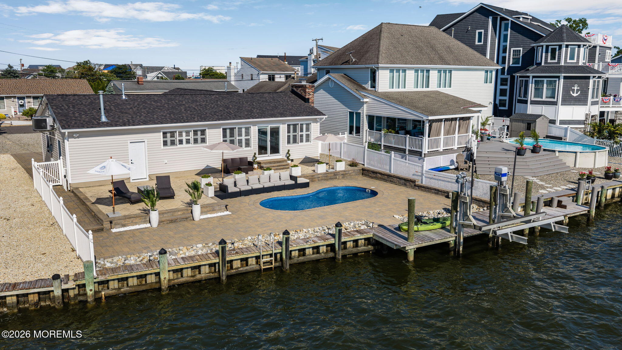 68 Blue Heron Drive S Toms River NJ 08753